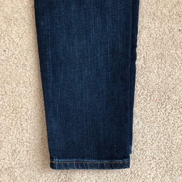 Madewell Skinny Skinny Jeans - Picture 6 of 6
